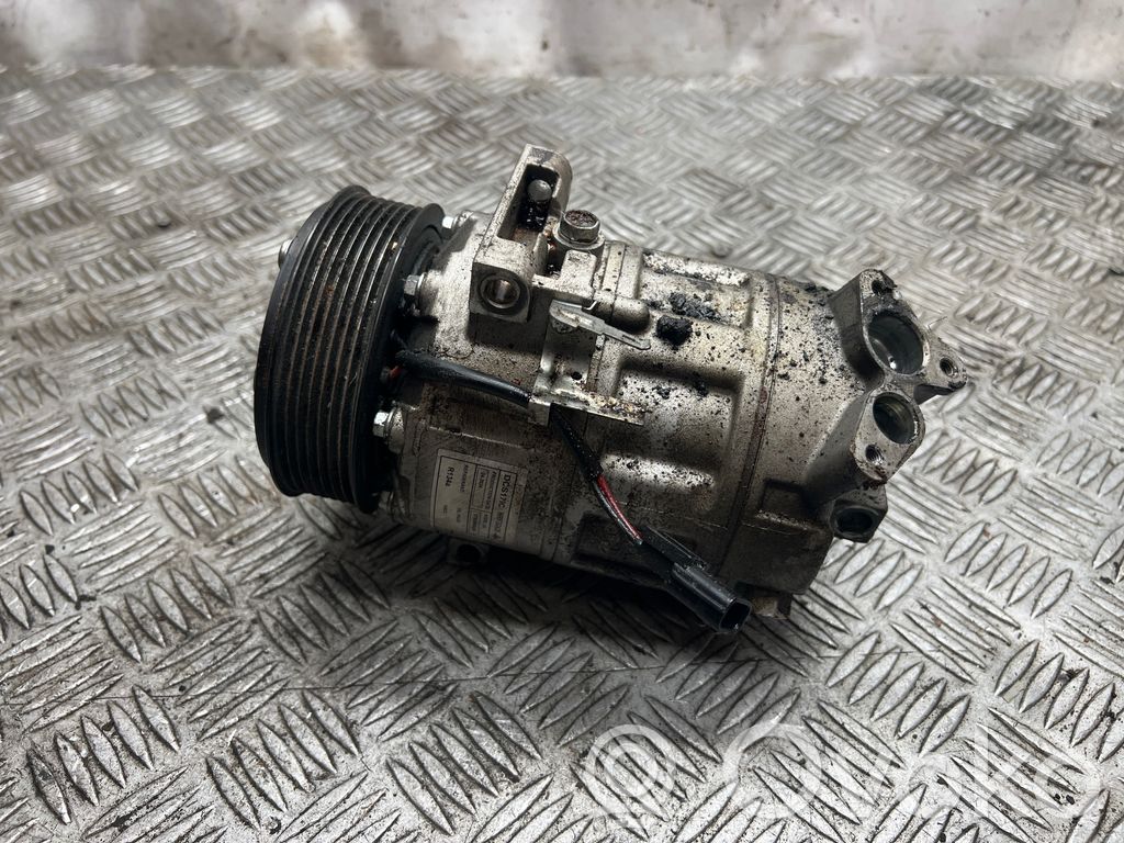 Kompresor / Sprężarka klimatyzacji A/C   2763000Q0A,NRF32425,DCS171C