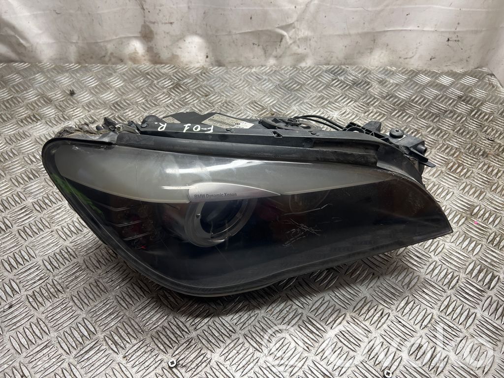 BMW 7 F01 F02 F03 F04 Far 