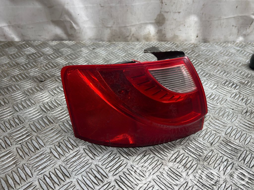 Seat Exeo (3R) Takavalot 