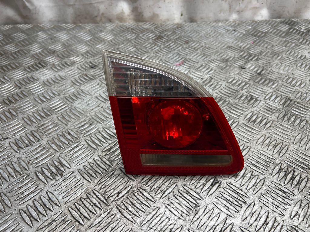 Tailgate rear/tail lights   7165829,EGV26T,6925893