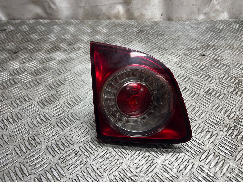 Volkswagen Golf Plus Tailgate rear/tail lights 