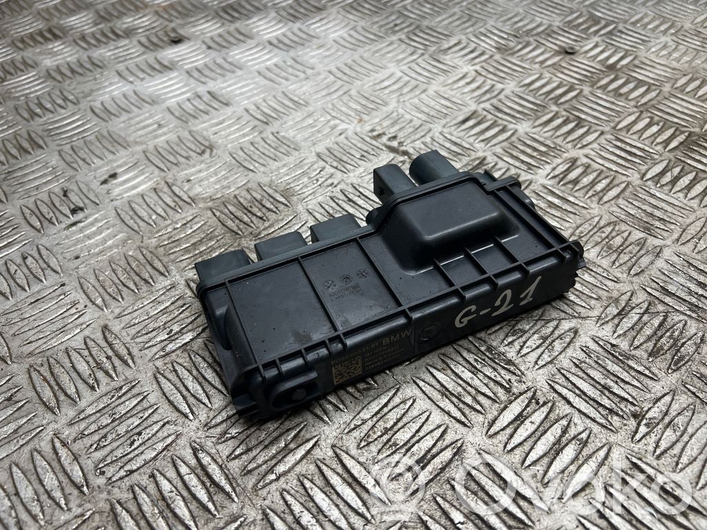 Seat Exeo (3R) Alte unități/module de control 