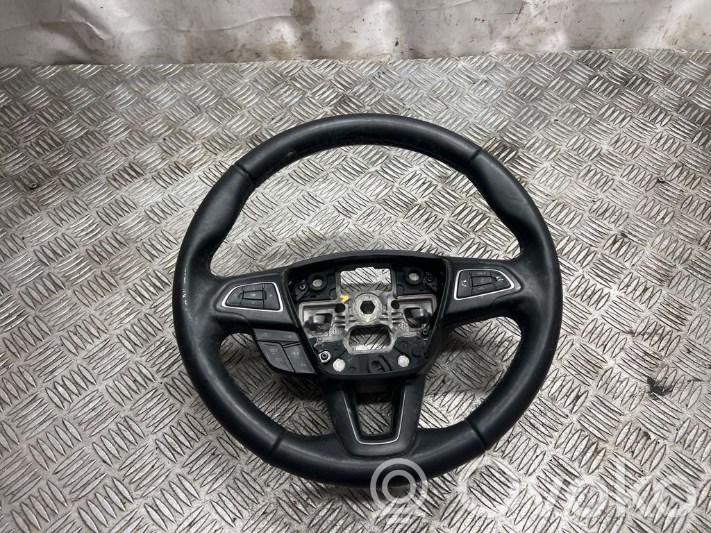 Ford Focus Руль 