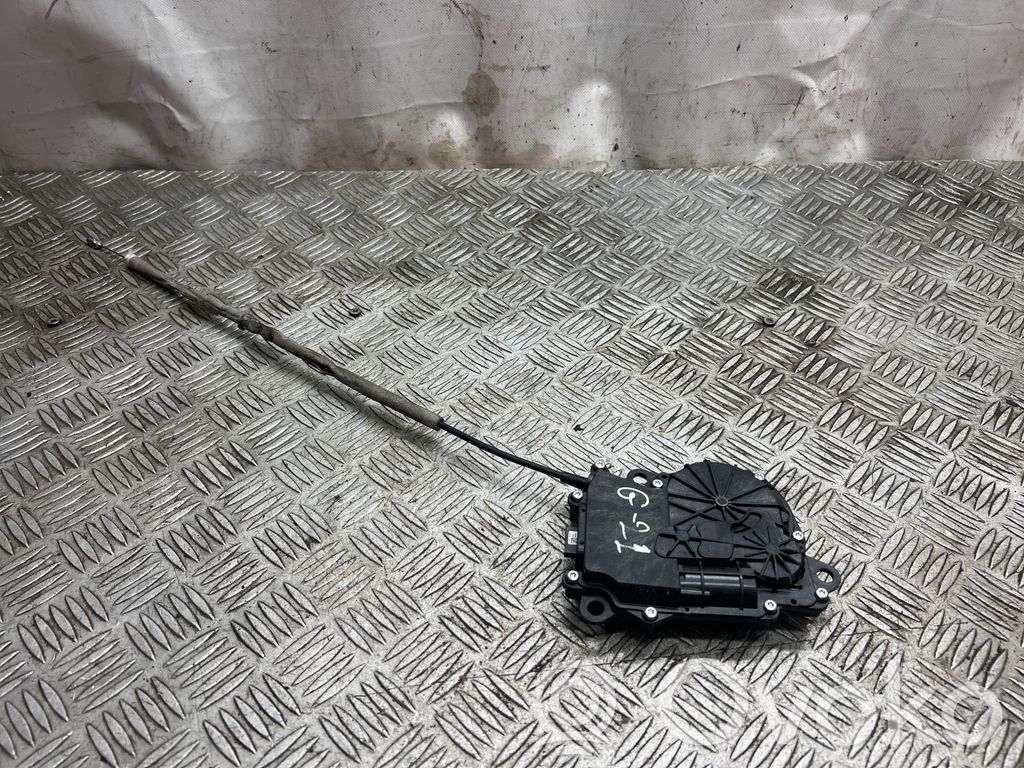 BMW 3 G20 G21 Tailgate/trunk/boot lock/catch/latch 
