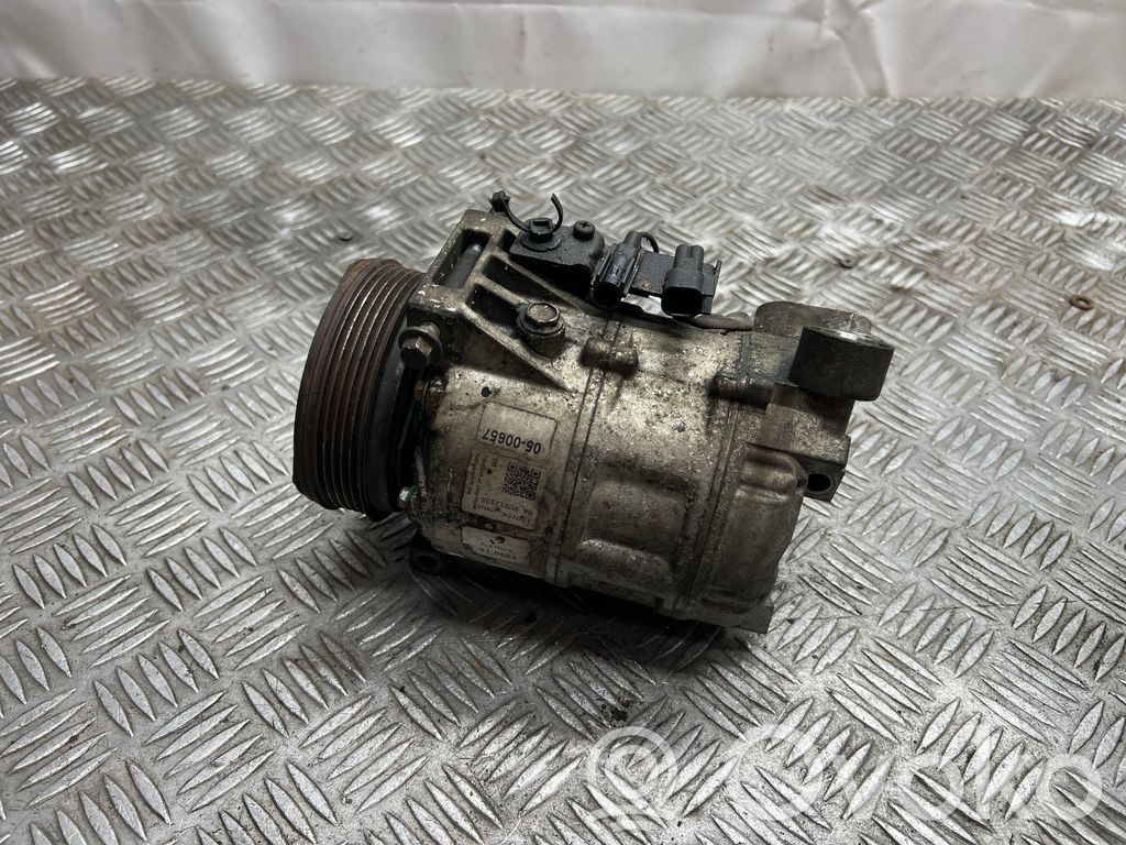 Volvo S80 Compresor (pompă) aer condiționat (A/C) 