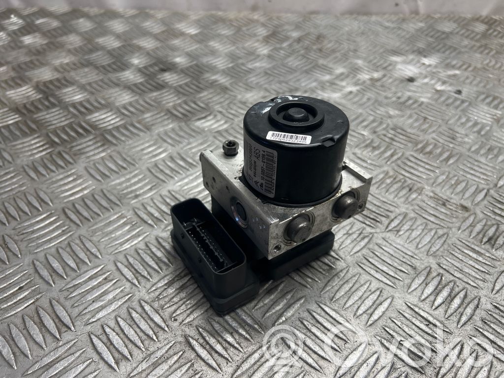 Peugeot 207 ABS Pump 