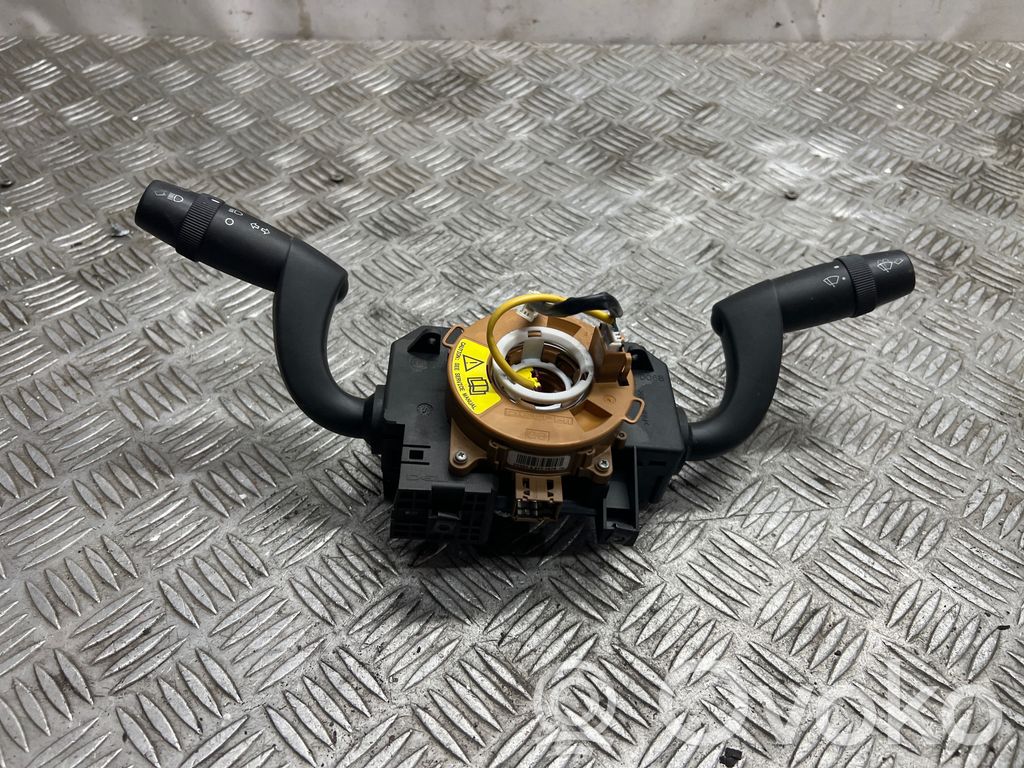 Citroen Jumper Leva/interruttore dell’indicatore di direzione e tergicristallo 