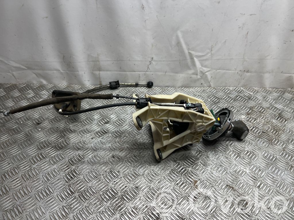 Selector caja de cambios   3D0713037,8344001023,92344001023