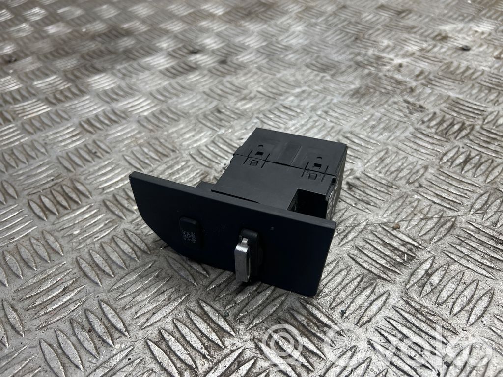 Volvo XC60 Lector de tarjeta/llave de arranque 