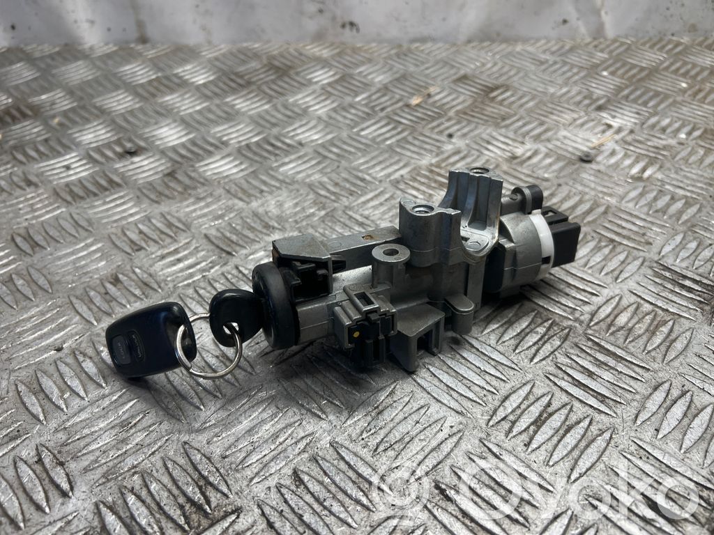 Virtalukko   SL31