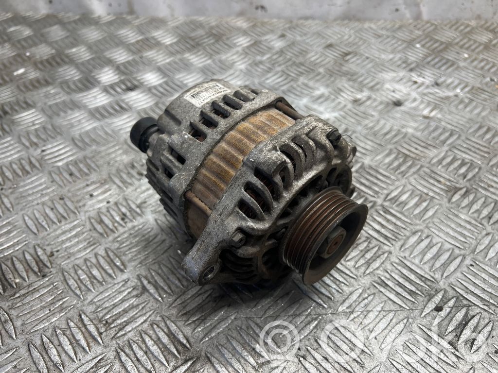 Ģenerators   AHGA77,A5TJ0091