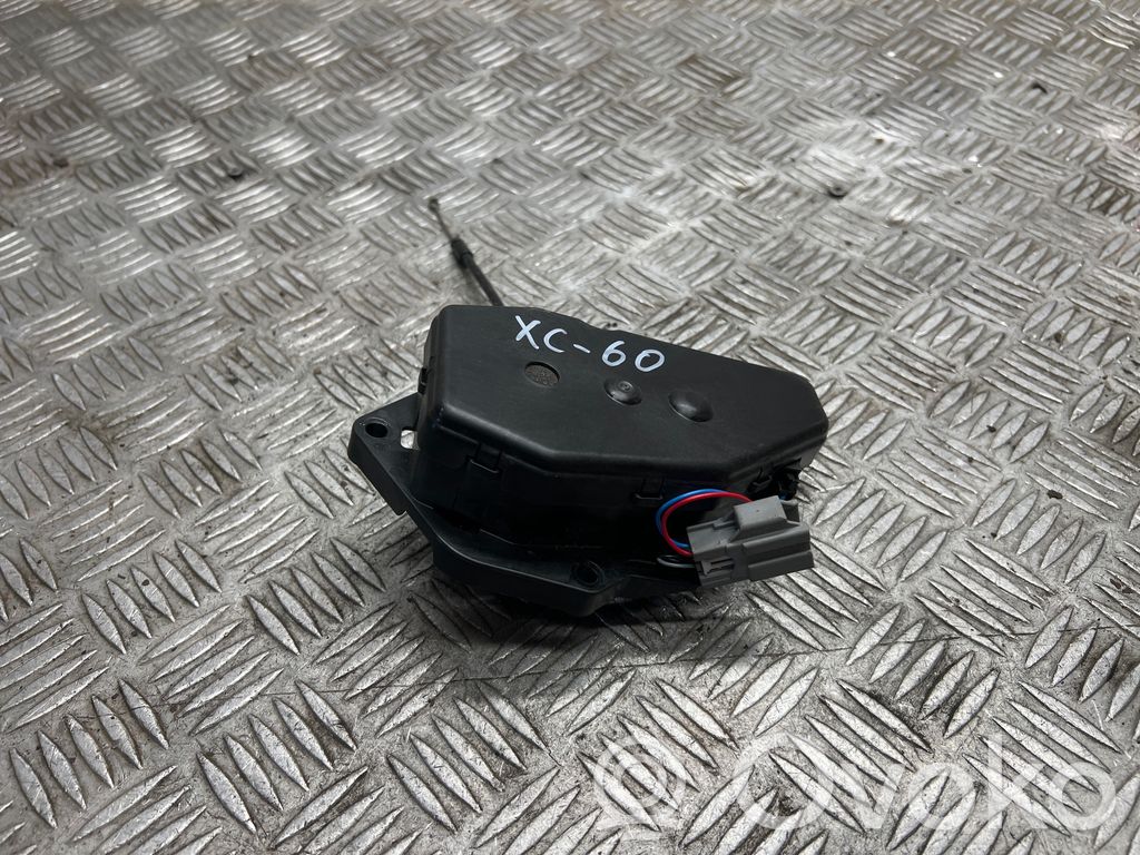 Volvo XC60 Tailgate/trunk/boot lift motor 