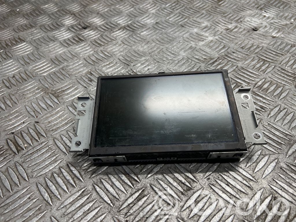 Volvo XC60 Monitor/display/piccolo schermo 
