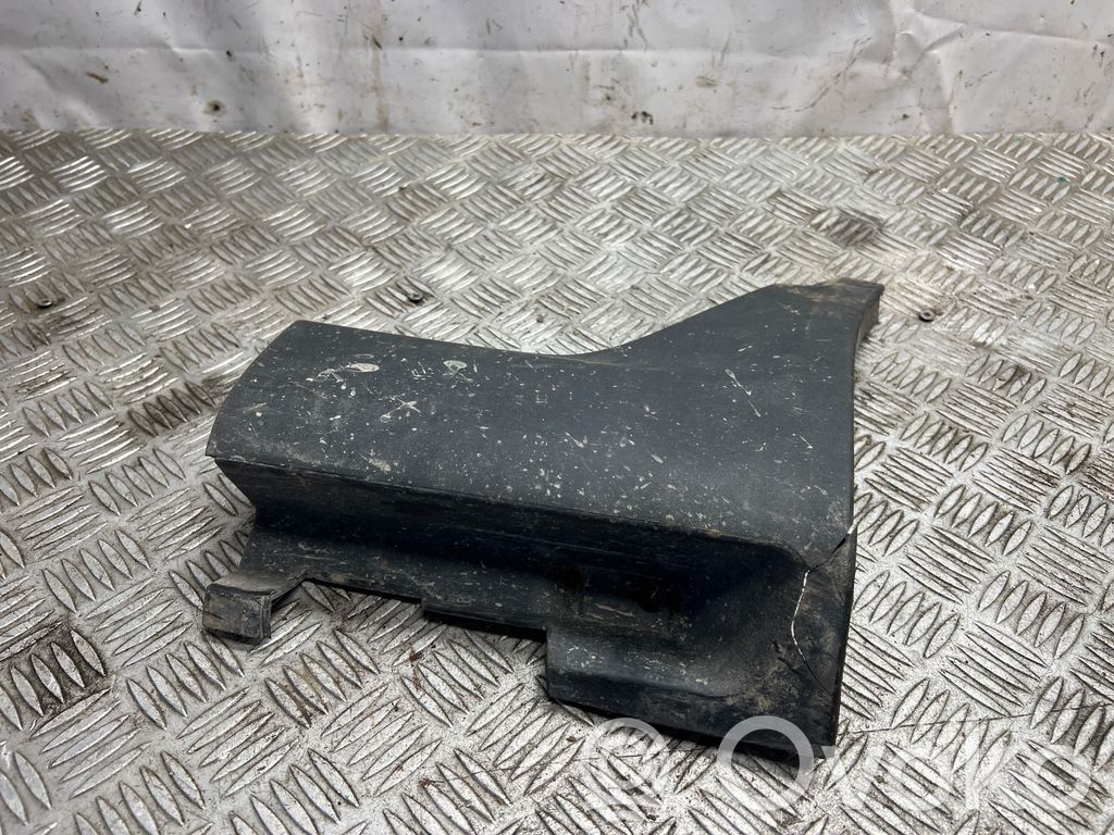 Volvo XC70 Sill 