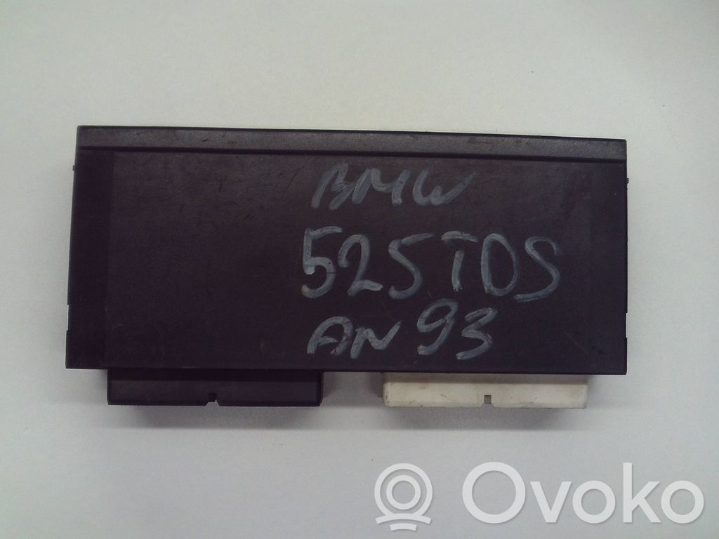 Module confort   61351379741,606140X01E