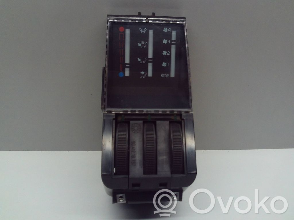 Renault Scenic RX Interior heater climate box assembly 