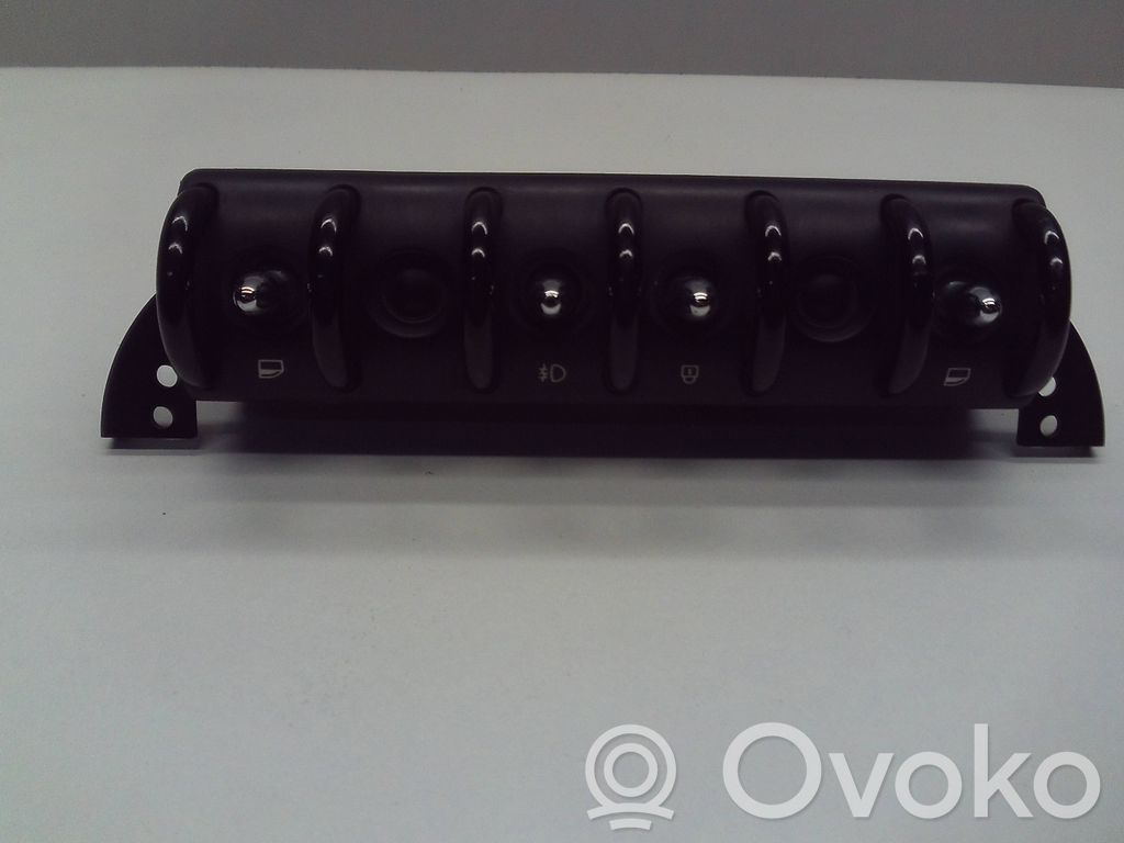 Mini One - Cooper R50 - 53 Interruptor del elevalunas eléctrico 