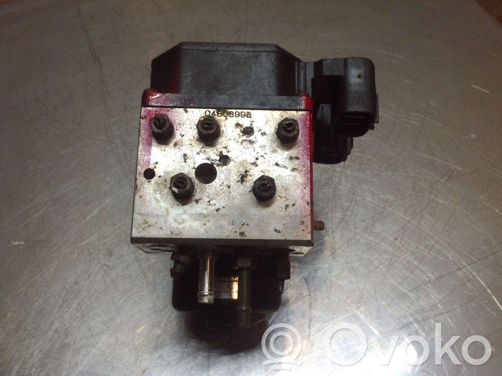 Bomba de ABS   4454053010,1332005040