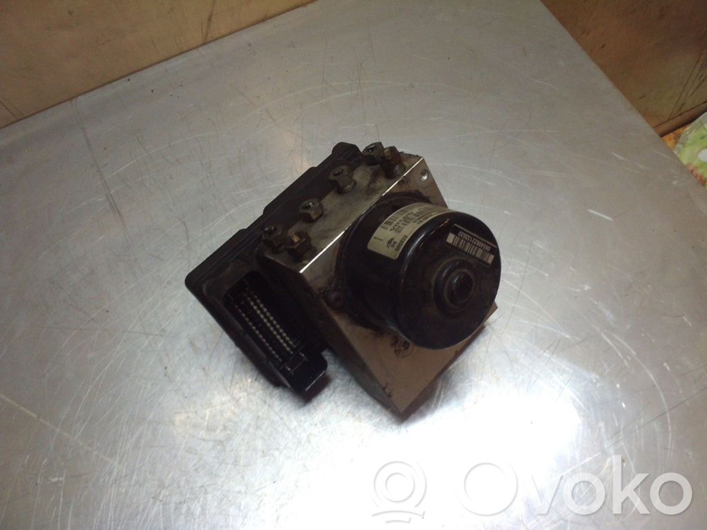 ABS-pumppu   8671224,P08671223