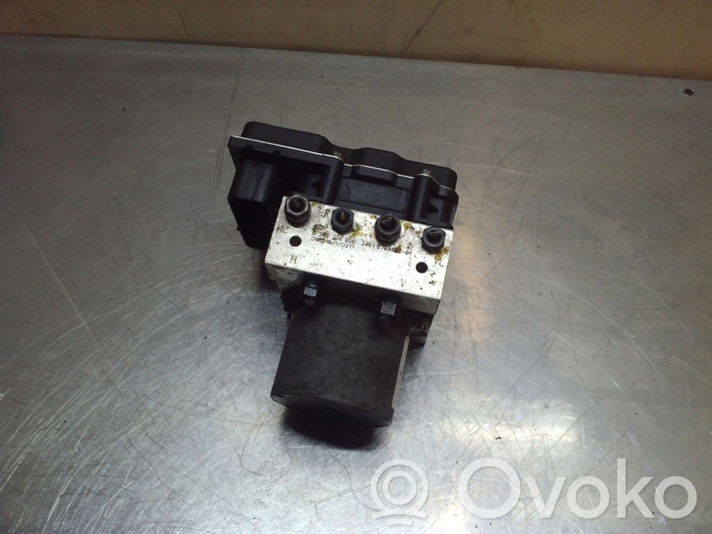 ABS Blokas   3451677573001,ECU3452677573201