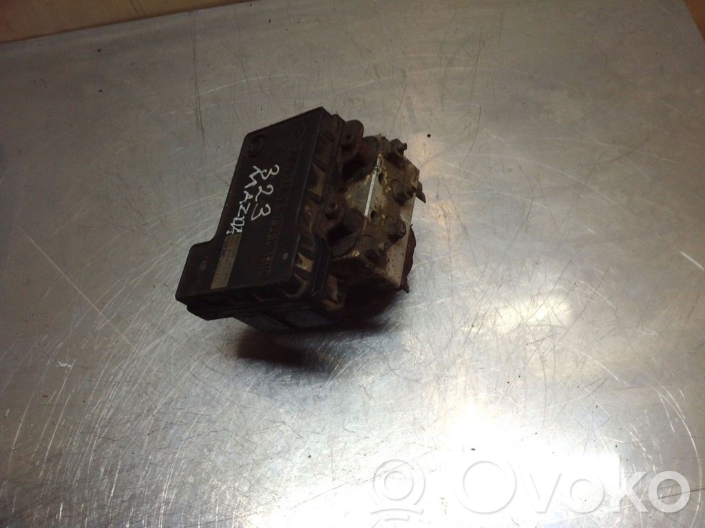 Mazda 323 ABS Blokas 