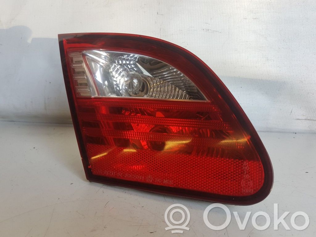 Chrysler Sebring (JS) Takaluukun takavalot 