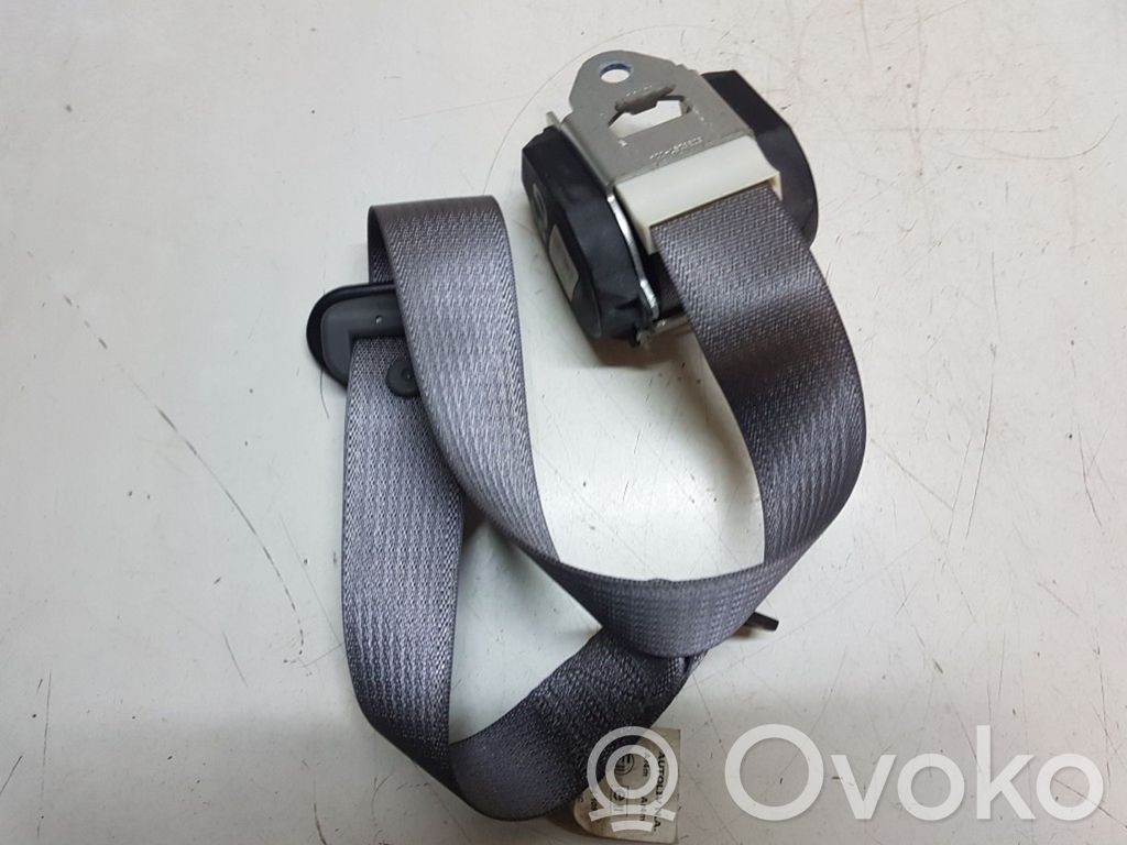 Dodge Caliber Cinturón trasero 