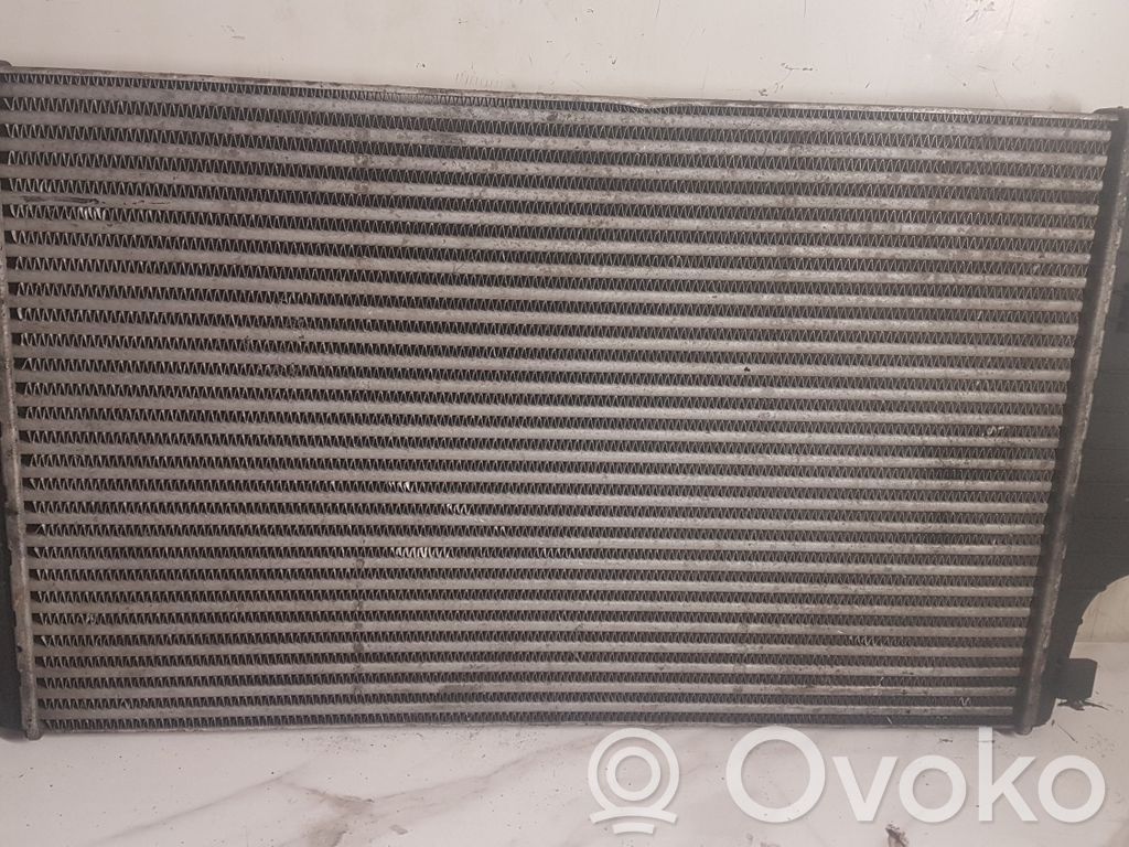 Audi A6 S6 C6 4F Intercooler radiator 
