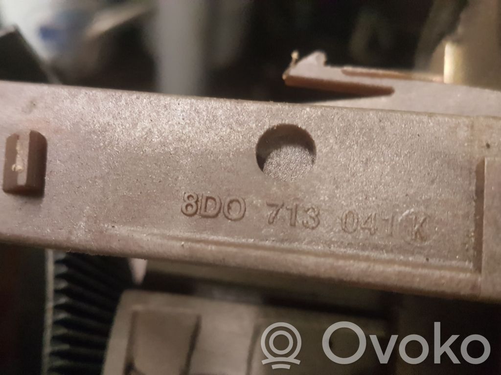 Audi A4 S4 B5 8D Selector caja de cambios 