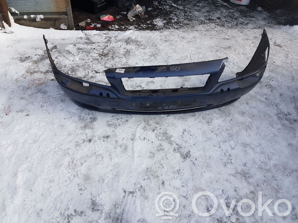 Volvo S80 Front bumper 