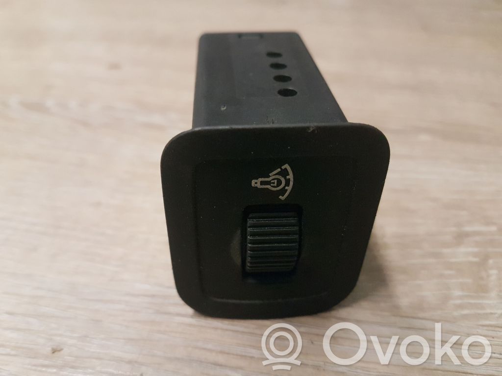 Honda Accord Panel lighting control switch 