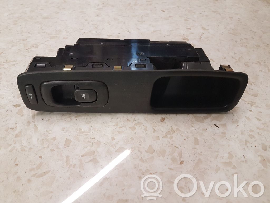 Volvo S80 Electric window control switch 