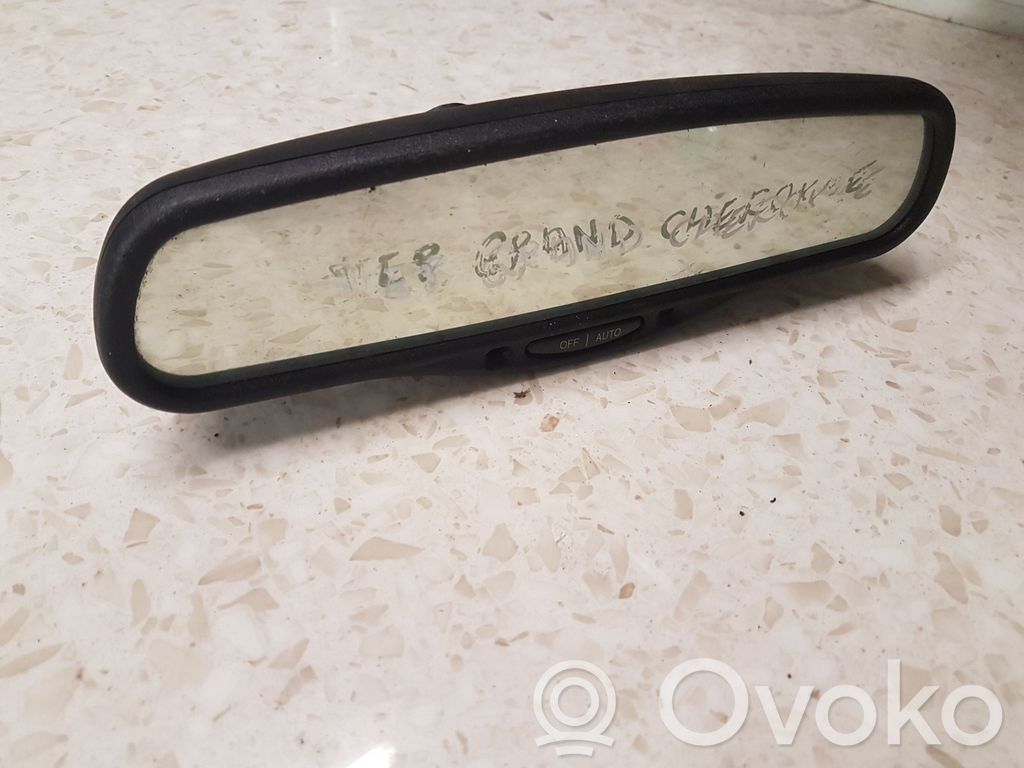 Jeep Grand Cherokee (WJ) Specchietto retrovisore (interno) 