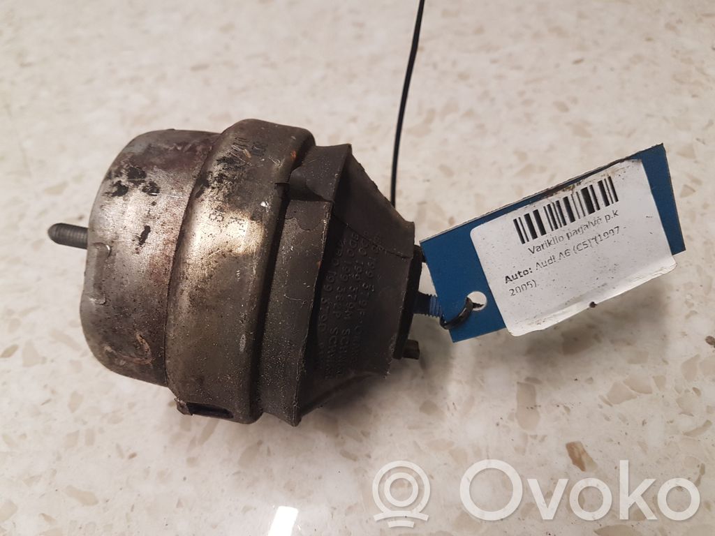Audi A6 S6 C5 4B Engine mount bracket 
