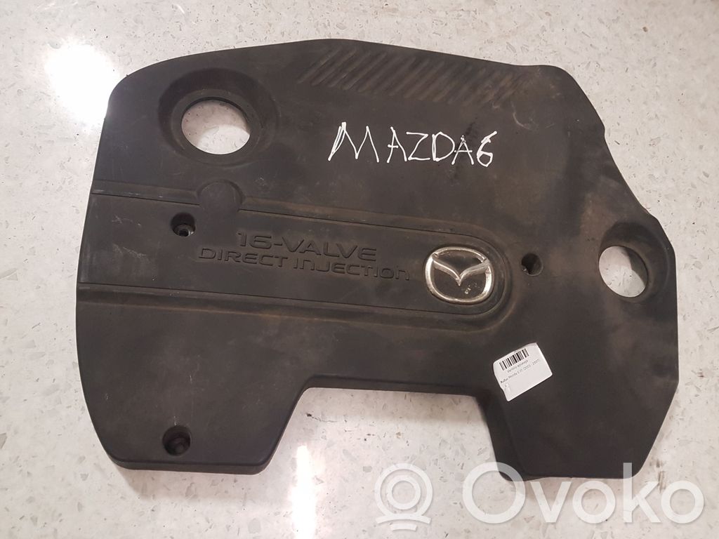 Mazda 6 Engine cover (trim) 