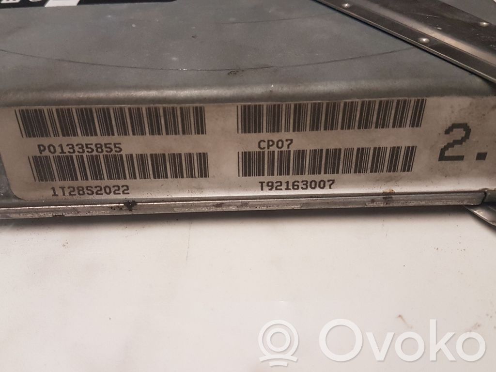Volvo 850 Engine control unit/module 
