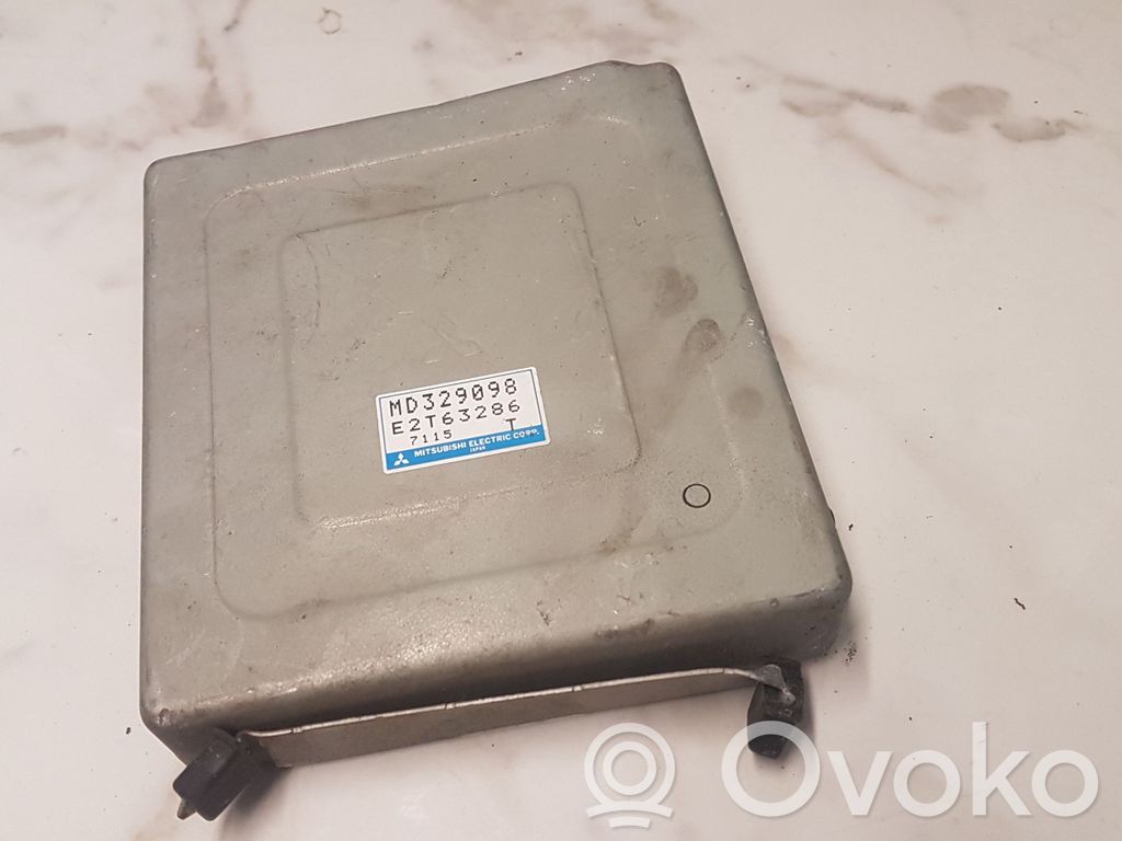 Mitsubishi Carisma Engine control unit/module 