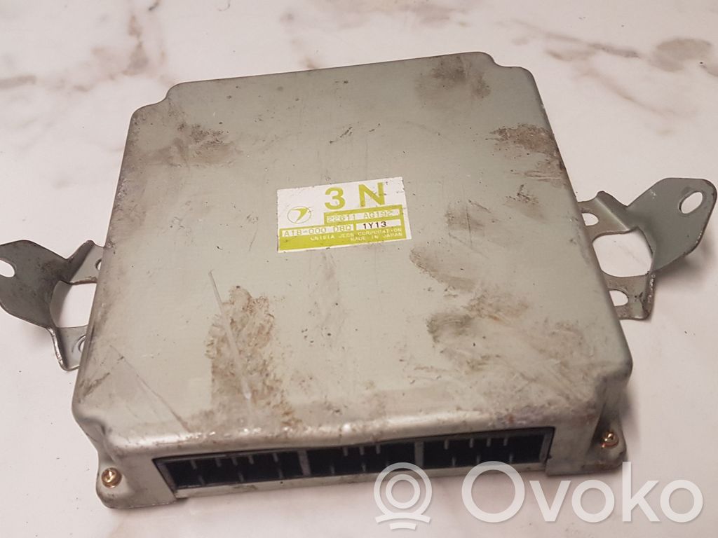 Subaru Legacy Engine control unit/module 