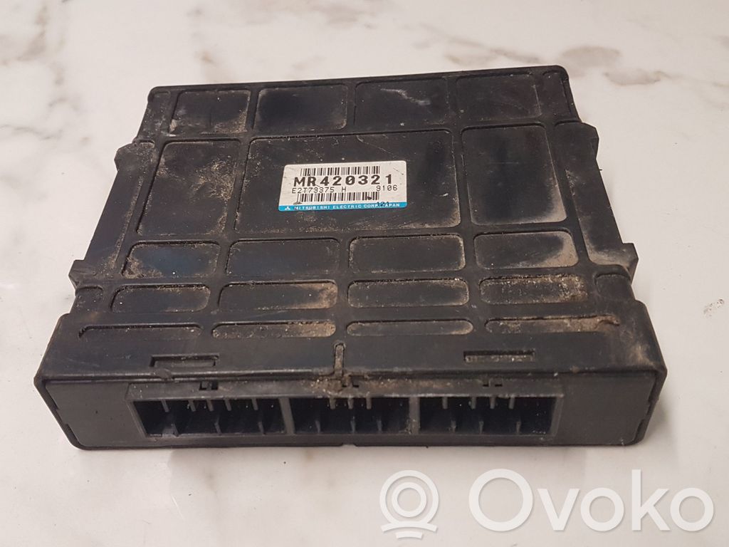 Mitsubishi Carisma Engine control unit/module 