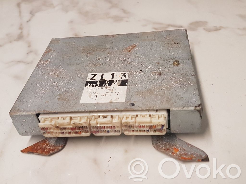 Mazda 323 F Engine control unit/module 