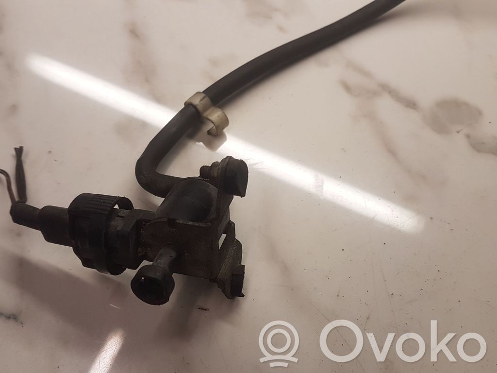 Renault Espace II Turbolader Druckwandler Magnetventil 