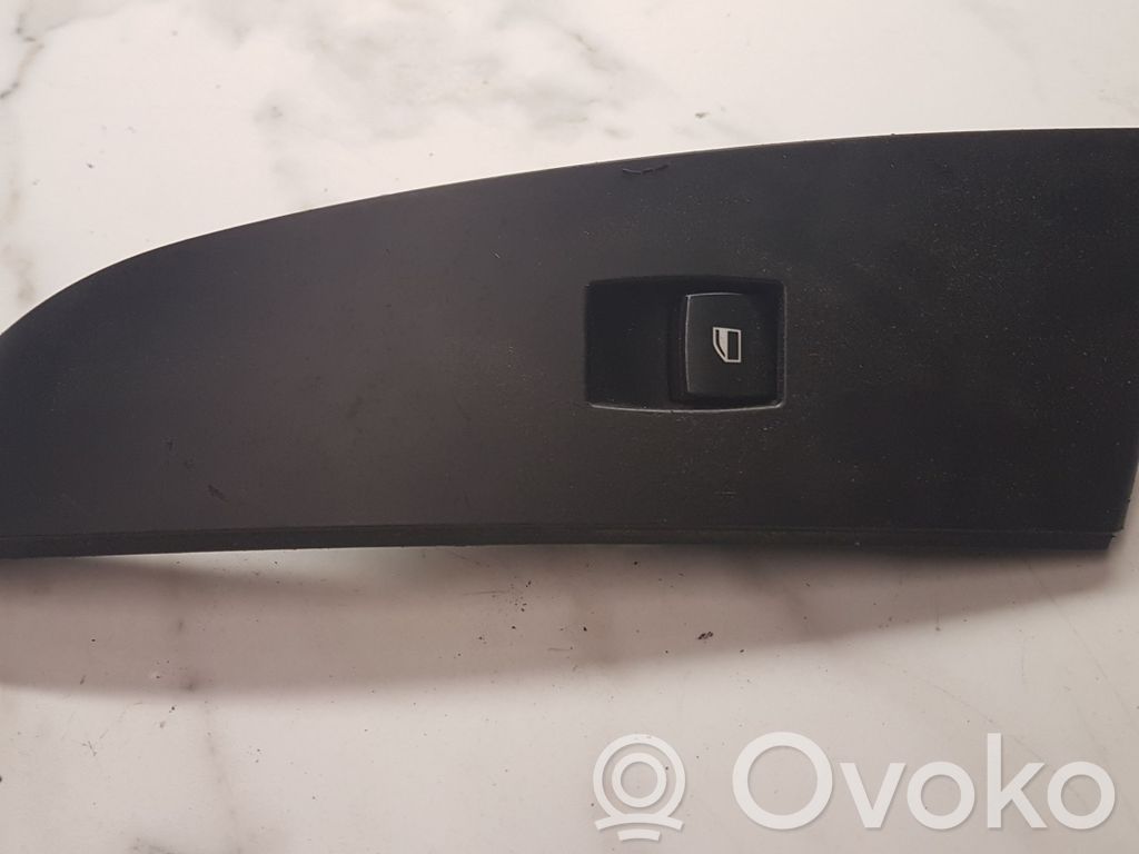 BMW 5 E60 E61 Interruptor del elevalunas eléctrico 