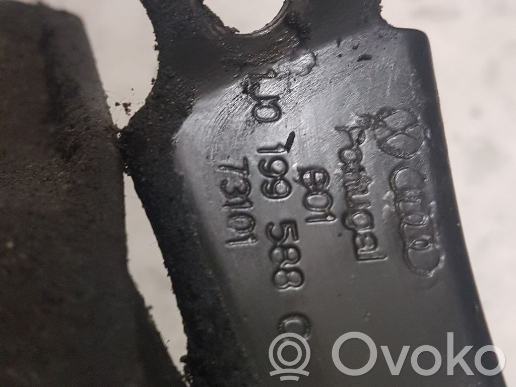 Seat Leon (1M) Engine mount bracket 