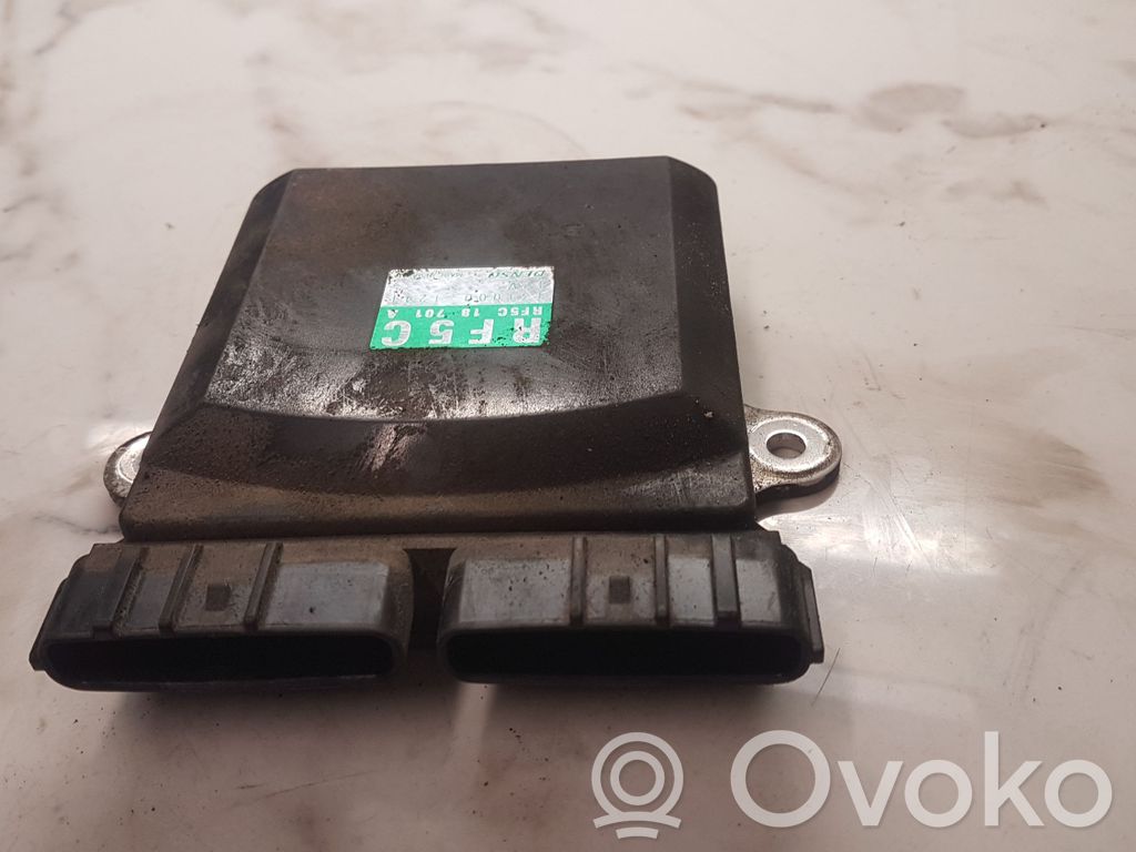 Fuel injection control unit/module   1310001241