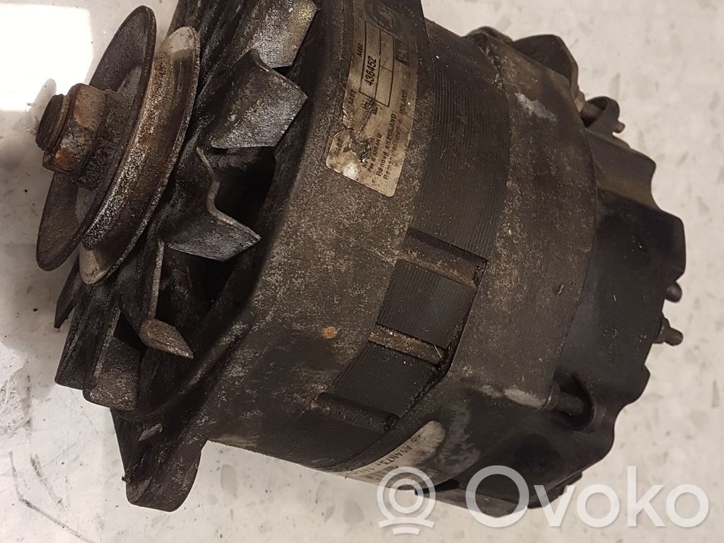 Alternador   436452,A462,A14N73,A14N7314V105A
