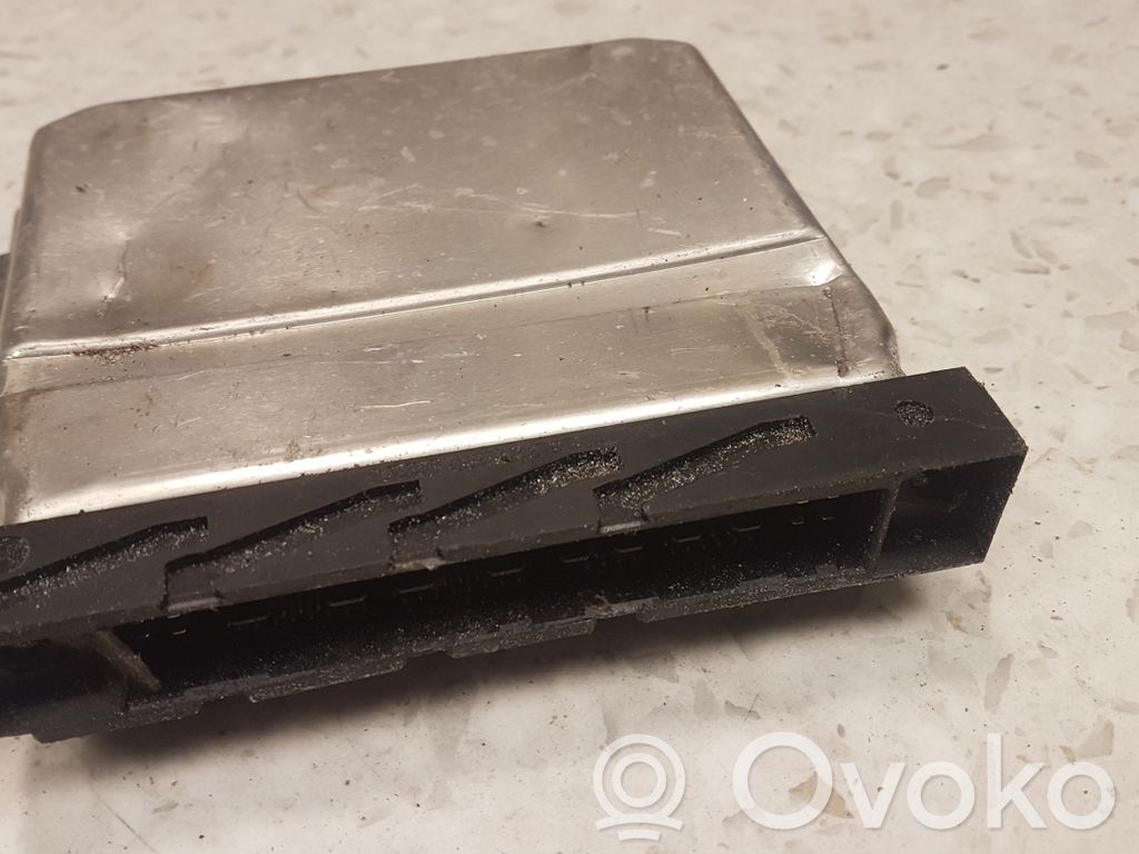 Volvo S60 Engine control unit/module 