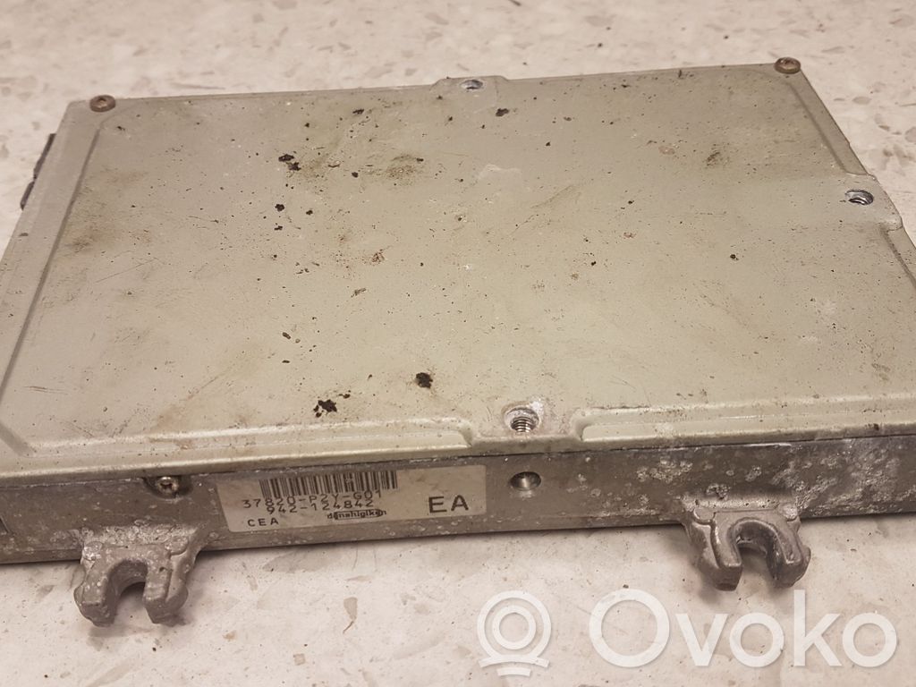 Honda Civic Engine control unit/module 