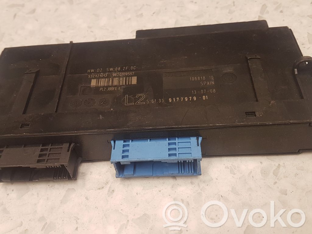 BMW 1 E81 E87 Module confort 