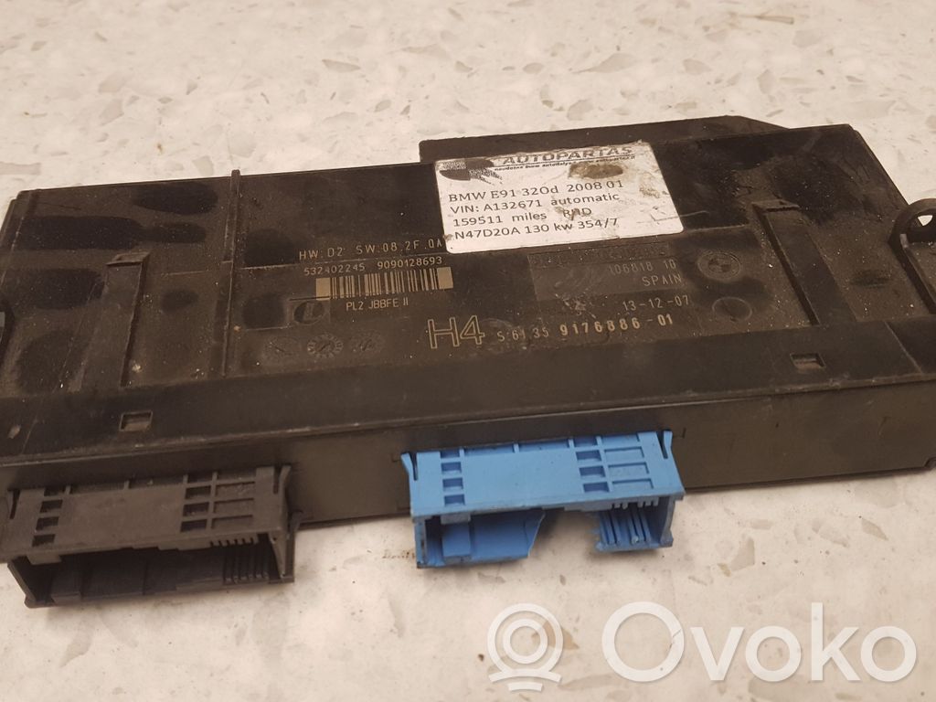 Module confort   6135698330201,10681810