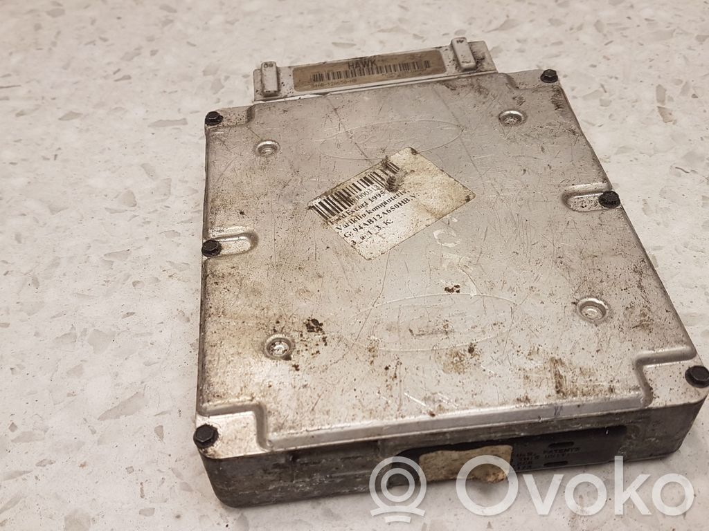 Engine control unit/module   94AB12A650HB